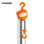 China Chain Block Manual Hoist1T 2T 3T 5T CHAIN PULLEY BLOCK Hand Chain Hoist Suppliers & Manufacturers - Shenzhen Junjia Technology Co., Ltd.