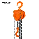 China Chain Block Manual Hoist1T 2T 3T 5T CHAIN PULLEY BLOCK Hand Chain Hoist Suppliers & Manufacturers - Shenzhen Junjia Technology Co., Ltd. - Image 2