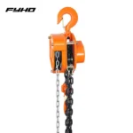 China Chain Block Manual Hoist1T 2T 3T 5T CHAIN PULLEY BLOCK Hand Chain Hoist Suppliers & Manufacturers - Shenzhen Junjia Technology Co., Ltd. - Image 3