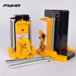 China 5 ton toe jack, toe jack Suppliers & Manufacturers - Shenzhen Junjia Technology Co., Ltd. - Image 3