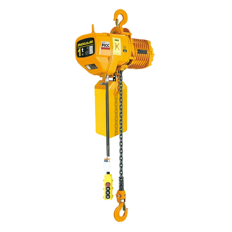 Electric-Chain-Hoist.1-1 China low position electric chain hoist, electric chain hoist for sale, 1 ton electric chain hoist Suppliers & Manufacturers - Shenzhen Junjia Technology Co., Ltd. - Image 1