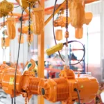 China low position electric chain hoist, electric chain hoist for sale, 1 ton electric chain hoist Suppliers & Manufacturers - Shenzhen Junjia Technology Co., Ltd. - Image 2