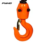 China toyo chain block, toyo electric chain hoist, electric chain block Suppliers & Manufacturers - Shenzhen Junjia Technology Co., Ltd. - Image 3
