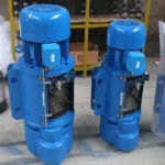 China electric wire rope hoist manufacturer, electric rope hoist, wire rope hoist Suppliers & Manufacturers - Shenzhen Junjia Technology Co., Ltd. - Image 2