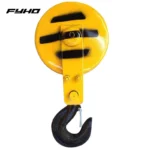 China electric wire rope hoist 1 ton, cable hoist electric, rope hoists Suppliers & Manufacturers - Shenzhen Junjia Technology Co., Ltd. - Image 2