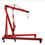 China tall engine hoist, 3 ton engine lift, foldable shop crane Suppliers & Manufacturers - Shenzhen Junjia Technology Co., Ltd.