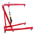 China tall engine hoist, 3 ton engine lift, foldable shop crane Suppliers & Manufacturers - Shenzhen Junjia Technology Co., Ltd. - Image 2