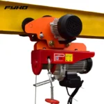 China Lifting Trolley L-Beam Electric Trolley Manual Monorail Crane Suppliers & Manufacturers - Shenzhen Junjia Technology Co., Ltd. - Image 3