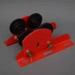 China Electric Hoist Sports Car Hand Chain Hoist Sports Car I-Beam Monorail Trolley Suppliers & Manufacturers -Shenzhen Junjia Technology Co., Ltd. - Image 4