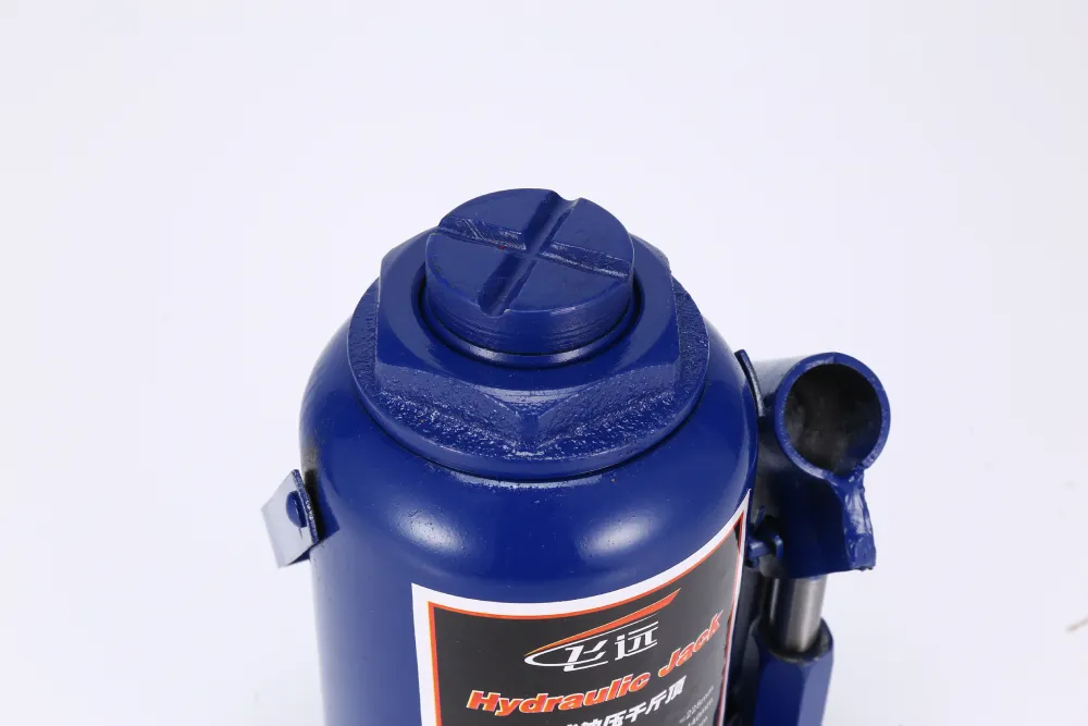 Hydraulic Bottle Jack 2-200T Auto Repair Tools Lifting Tools