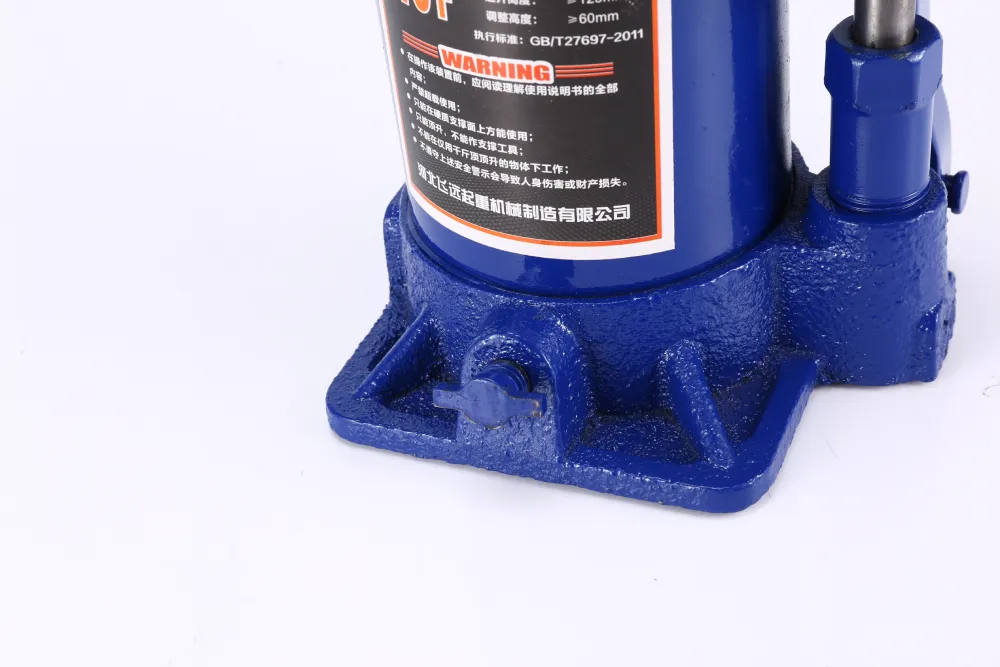 Wholesale China Made 5 Ton Hydraulic Jack Car Jack Hydraulic Lift