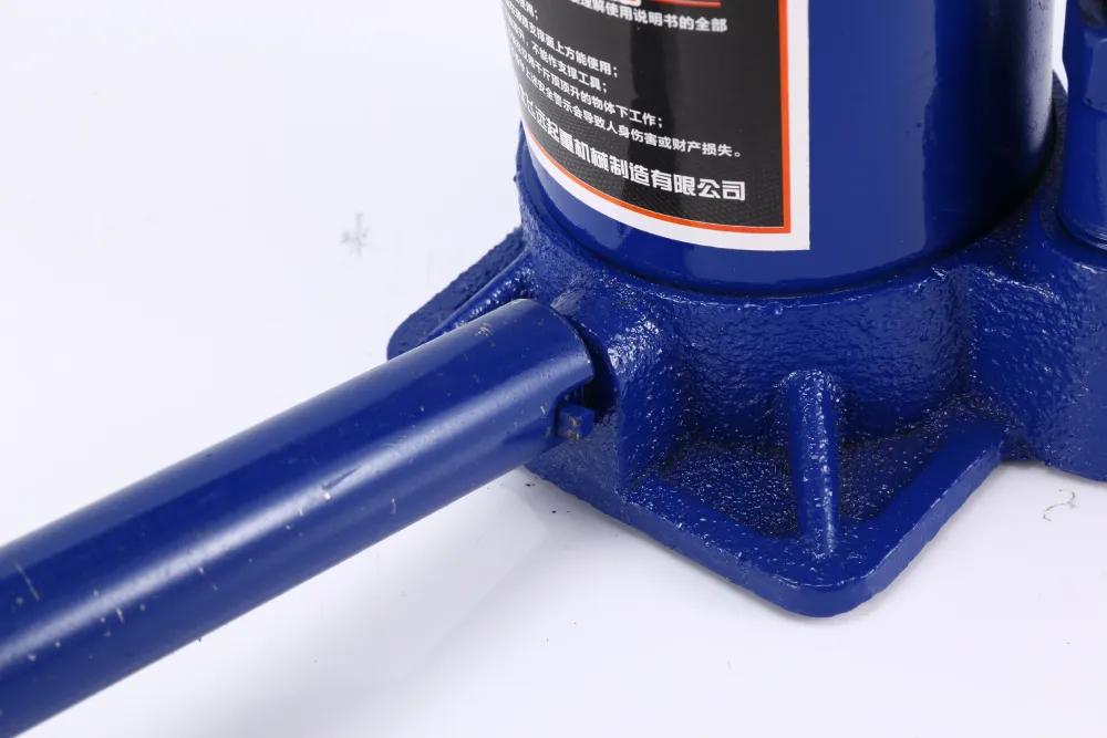 Factory Price High Quality 20 Tons Hydraulic Bottle Jack