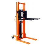 China manual hydraulic stacker, hydraulic stacker lift, forklift pallet Suppliers & Manufacturers - Shenzhen Junjia Technology Co., Ltd.