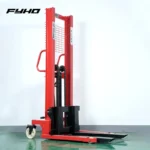 China hydraulic forklift, straddle stackers Suppliers & Manufacturers - Shenzhen Junjia Technology Co., Ltd. - Image 2