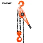 China Chain Lever Hoist Manual Tensioner Suppliers & Manufacturers - Shenzhen Junjia Technology Co., Ltd. - Image 2