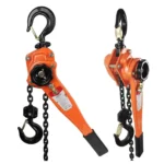 China 750Kg Lever Chain Hoist 3 Ton Lever Block Suppliers & Manufacturers - Shenzhen Junjia Technology Co., Ltd. - Image 3