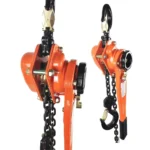 China 750Kg Lever Chain Hoist 3 Ton Lever Block Suppliers & Manufacturers - Shenzhen Junjia Technology Co., Ltd. - Image 4