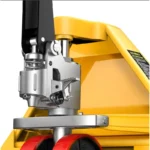 China heavy duty pallet truck, 2 ton pallet jack, hand hydraulic pallet truck Suppliers & Manufacturers - Shenzhen Junjia Technology Co., Ltd. - Image 2