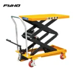 China hydraulic hand cart, hydraulic lift table cart, hydraulic dolly lift Suppliers & Manufacturers - Shenzhen Junjia Technology Co., Ltd.