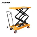 China hydraulic hand cart, hydraulic lift table cart, hydraulic dolly lift Suppliers & Manufacturers - Shenzhen Junjia Technology Co., Ltd. - Image 2