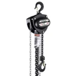 China Factory Direct Supply 5 Tons of Chain Block Chain Pulley 1 Ton Chain Fall Hoist Suppliers & Manufacturers - Shenzhen Junjia Technology Co., Ltd.