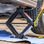 China scissor floor jack, automotive scissor jack, scissor lift car jack Suppliers & Manufacturers - Shenzhen Junjia Technology Co., Ltd. - Image 2